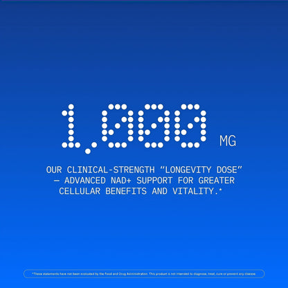 ProHealth NMN Pro 1000 (60 Capsules) Clinically Studied Uthever NMN. NAD+ Precursor for Cellular Energy, Mitochondrial Support & Healthy Aging. USA Manufactured, Triple Lab-Tested