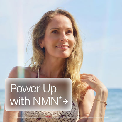 ProHealth NMN Pro 1000 (60 Capsules) Clinically Studied Uthever NMN. NAD+ Precursor for Cellular Energy, Mitochondrial Support & Healthy Aging. USA Manufactured, Triple Lab-Tested